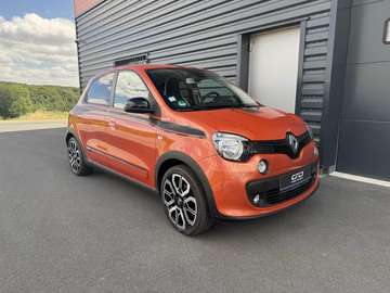 Twingo III 0.9 TCe 110 GT