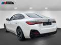 BMW i4 eDrive40 M Sportpaket HK HiFi DAB LED RFK Weiß - thumbnail 4