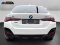 BMW i4 eDrive40 M Sportpaket HK HiFi DAB LED RFK Weiß - thumbnail 5