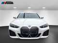 BMW i4 eDrive40 M Sportpaket HK HiFi DAB LED RFK Weiß - thumbnail 2