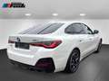 BMW i4 eDrive40 M Sportpaket HK HiFi DAB LED RFK Weiß - thumbnail 6