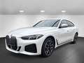 BMW i4 eDrive40 M Sportpaket HK HiFi DAB LED RFK Weiß - thumbnail 1