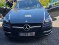 Mercedes-Benz SLK 200 SLK 200 Zwart - thumbnail 4