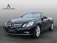 Mercedes-Benz E 250 CDI BE/ RENTNER / Org. 41.000KM/ GARANTIE/ Nero - thumbnail 1