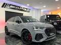 Audi RS Q3 Sportback 2.5 TFSI quattro S tronic Gris - thumbnail 2