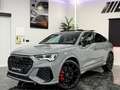 Audi RS Q3 Sportback 2.5 TFSI quattro S tronic Gris - thumbnail 19