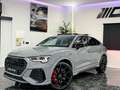 Audi RS Q3 Sportback 2.5 TFSI quattro S tronic Gris - thumbnail 16