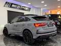 Audi RS Q3 Sportback 2.5 TFSI quattro S tronic Gris - thumbnail 5