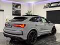 Audi RS Q3 Sportback 2.5 TFSI quattro S tronic Gris - thumbnail 4