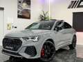 Audi RS Q3 Sportback 2.5 TFSI quattro S tronic Gris - thumbnail 1