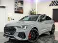 Audi RS Q3 Sportback 2.5 TFSI quattro S tronic Gris - thumbnail 18
