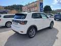 Volkswagen T-Cross VOLKSWAGEN T-CROSS R-LINE TSI 110 CV DSG 2021 AUTO Bianco - thumbnail 3