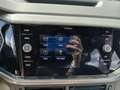 Volkswagen T-Cross VOLKSWAGEN T-CROSS R-LINE TSI 110 CV DSG 2021 AUTO Bianco - thumbnail 12
