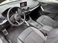Audi Q2 35 TFSI COD 150 S tronic 7 Line Plus Gris - thumbnail 4