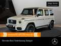 Mercedes-Benz G 580 AMG Fondent 360° Multibeam Burmester Distr. Weiß - thumbnail 1