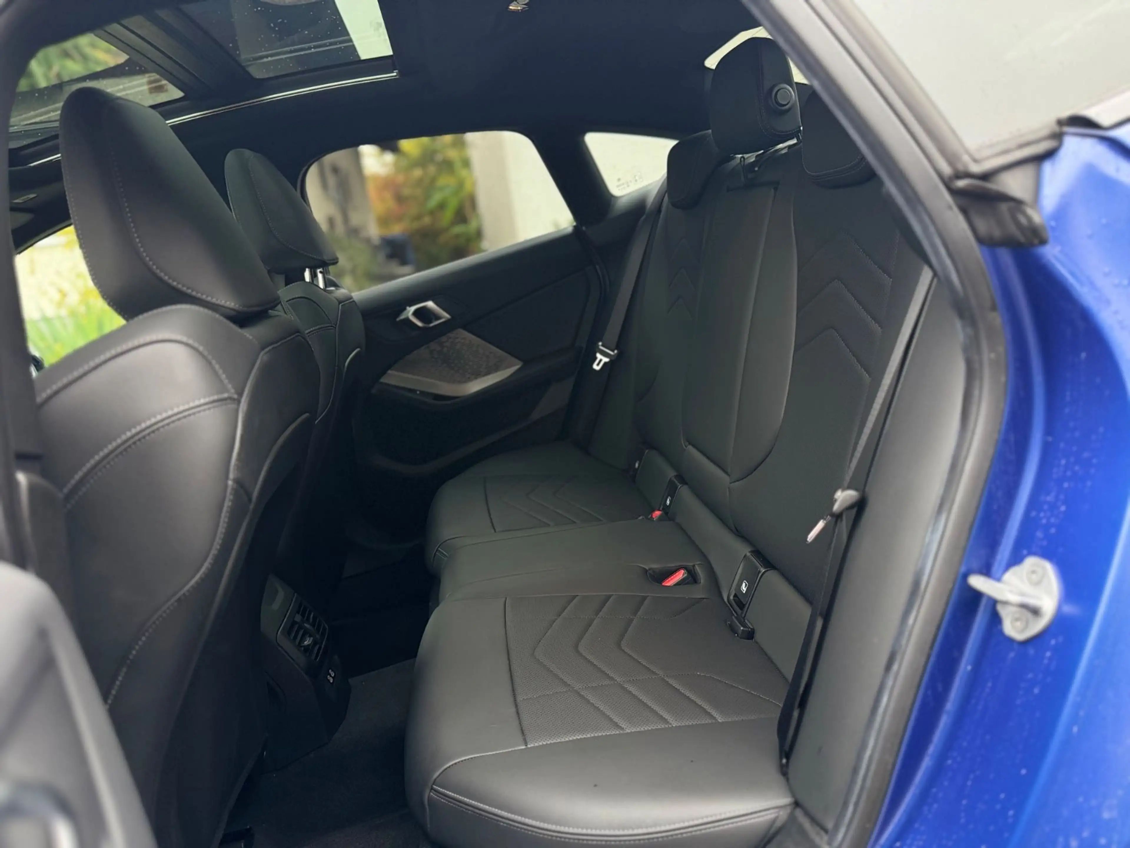BMW 220 220 2 Gran Coupe 220 M Sport Paket Frozen Blau — photo 12