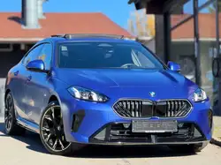 Bmw 220 2 Gran Coupe M Sport Paket Frozen Blau