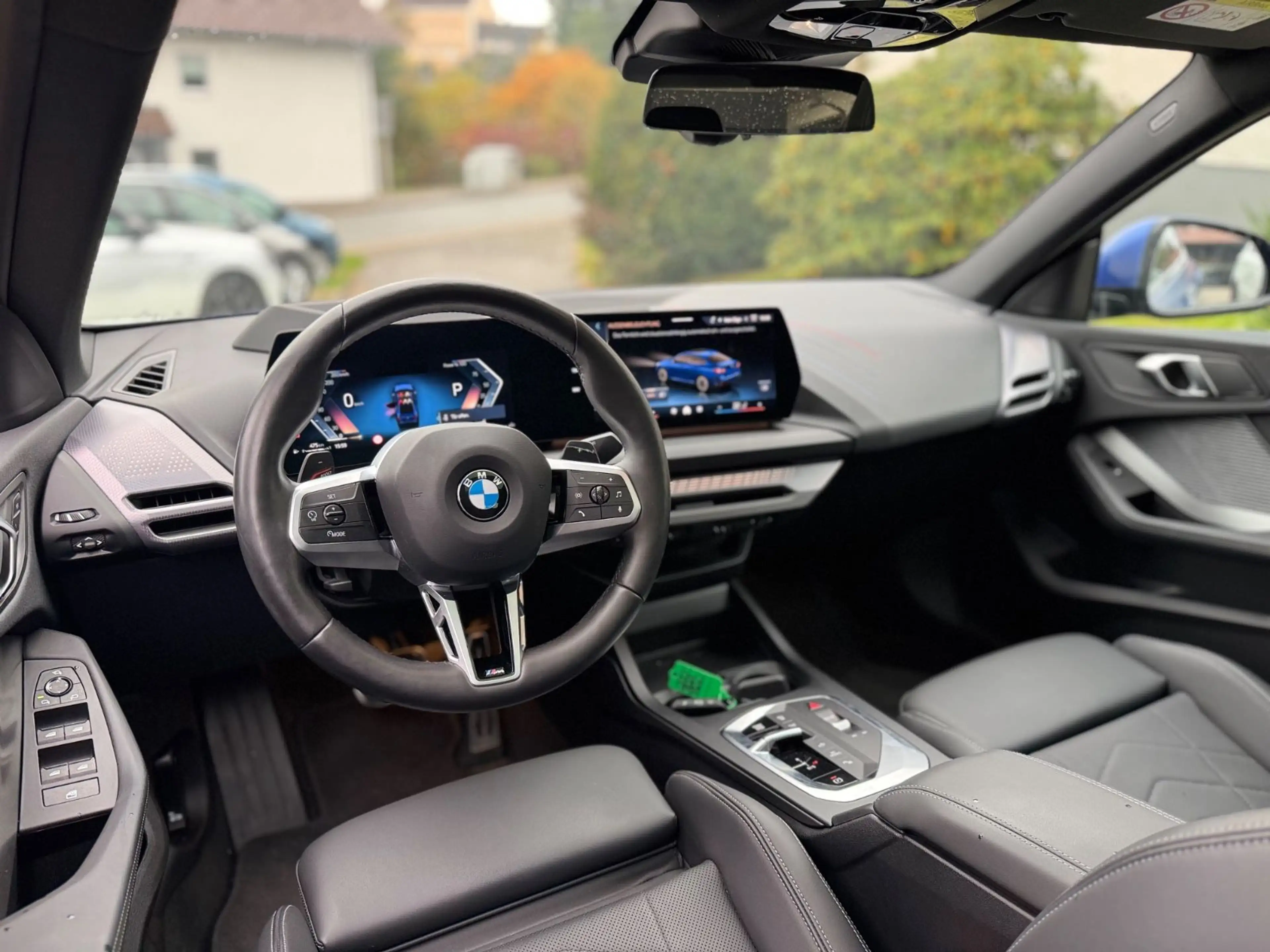 BMW 220 220 2 Gran Coupe 220 M Sport Paket Frozen Blau — photo 13