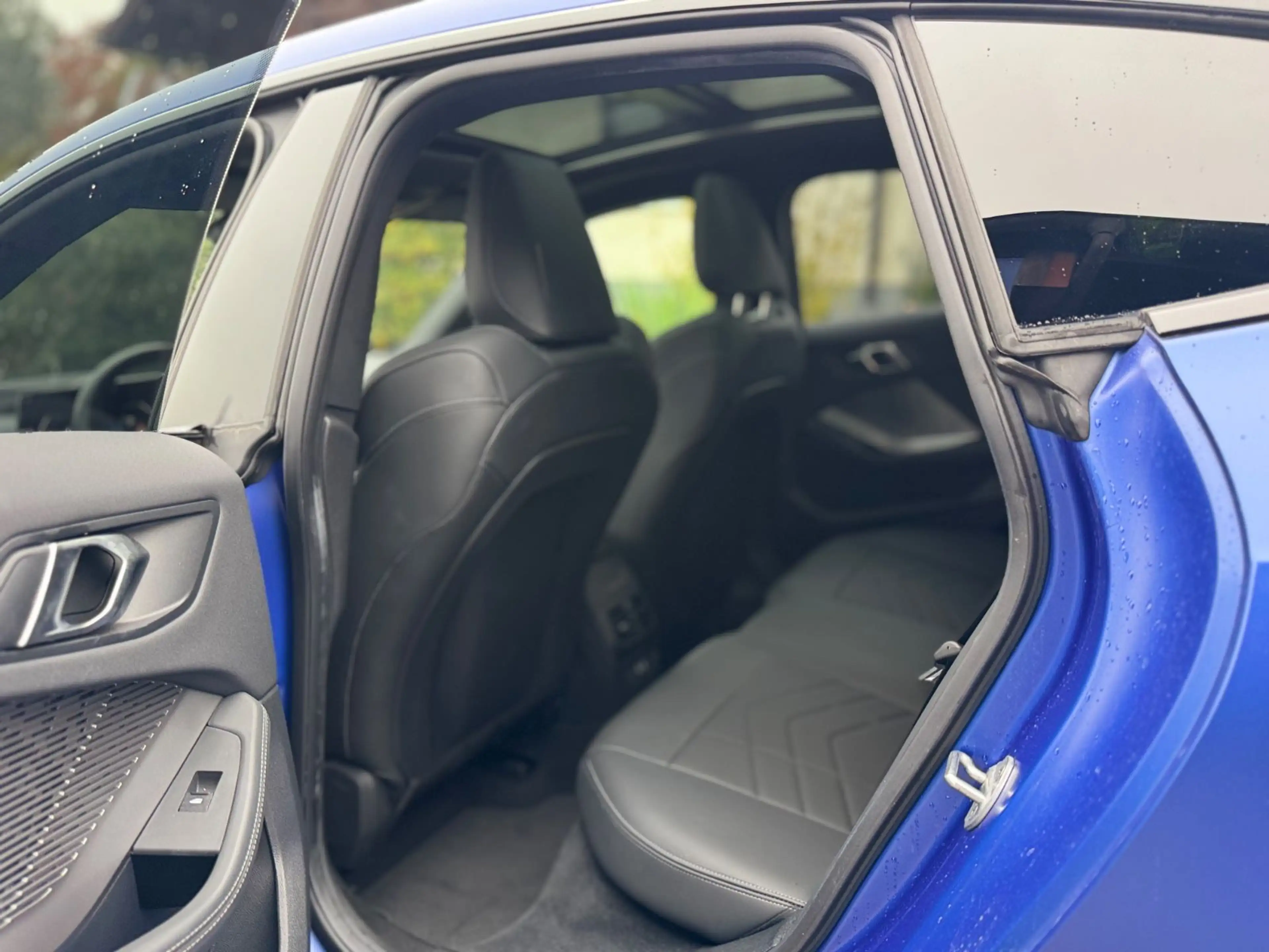 BMW 220 220 2 Gran Coupe 220 M Sport Paket Frozen Blau — photo 11