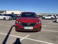 Skoda Octavia Skoda Octavia Combi 2.0 TDI 150 CV DSG Style: El Familiar Definitivo que Une Máximo Espacio, Consumos Mínimos Premium ... Rojo - thumbnail 9