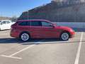 Skoda Octavia Skoda Octavia Combi 2.0 TDI 150 CV DSG Style: El Familiar Definitivo que Une Máximo Espacio, Consumos Mínimos Premium ... Rojo - thumbnail 7
