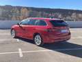 Skoda Octavia Skoda Octavia Combi 2.0 TDI 150 CV DSG Style: El Familiar Definitivo que Une Máximo Espacio, Consumos Mínimos Premium ... Rojo - thumbnail 4