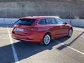 Skoda Octavia Skoda Octavia Combi 2.0 TDI 150 CV DSG Style: El Familiar Definitivo que Une Máximo Espacio, Consumos Mínimos Premium ... Rojo - thumbnail 6