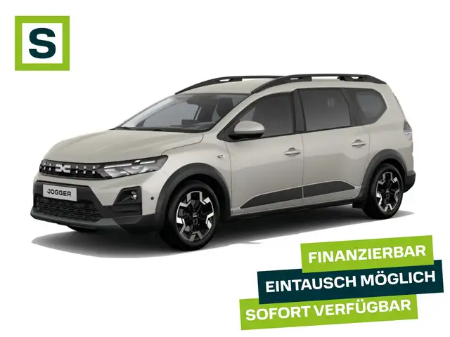 Dacia Jogger JOGGER PH2 Journey Hybrid 155 5-sitzig