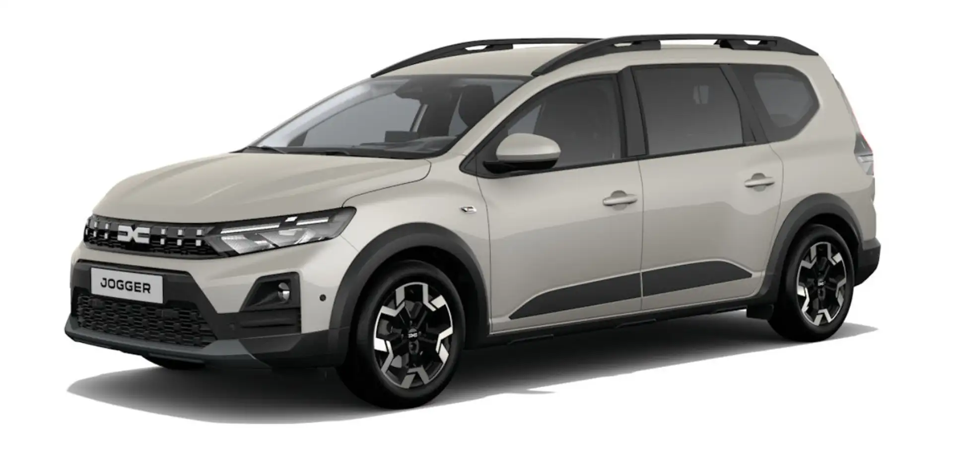 Dacia Jogger JOGGER PH2 Journey Hybrid 155 5-sitzig Grau - 2