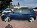 Ford Grand C-Max Titanium*TÜV NEU*GARANTIE* Blue - thumbnail 4