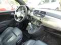 Abarth 595C Cabrio Leder/Klimaaut/Xenon/2.Hd/PDC Gris - thumbnail 8