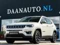 Jeep Compass 1.3T Longitude Camera Keyless Blanc - thumbnail 1