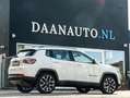 Jeep Compass 1.3T Longitude Camera Keyless Blanc - thumbnail 9
