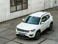 Jeep Compass 1.3T Longitude Camera Keyless Blanc - thumbnail 7