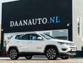 Jeep Compass 1.3T Longitude Camera Keyless Blanc - thumbnail 8
