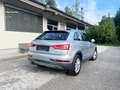 Audi Q3 2,0 TDI quattro Silber - thumbnail 6