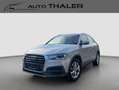 Audi Q3 2,0 TDI quattro Silber - thumbnail 1