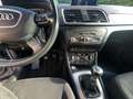 Audi Q3 2,0 TDI quattro Silber - thumbnail 15