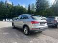 Audi Q3 2,0 TDI quattro Silber - thumbnail 4