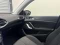 Peugeot 308 1.2 PureTech Blue Lease Executive - Pano - Clima - Grigio - thumbnail 9