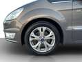 Ford Galaxy 2,0 TDCi Aut. I TITANIUM I NAVI I KAMERA I MOD2013 Marrón - thumbnail 24