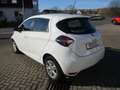 Renault ZOE Life R110 Z.E. 50 Batteriekauf Weiß - thumbnail 3