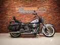 Harley-Davidson Softail Heritage FLSTC Classic 1450 Blauw - thumbnail 1