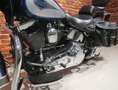 Harley-Davidson Softail Heritage FLSTC Classic 1450 Bleu - thumbnail 22
