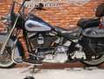Harley-Davidson Softail Heritage FLSTC Classic 1450 Blauw - thumbnail 17