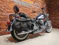 Harley-Davidson Softail Heritage FLSTC Classic 1450 Bleu - thumbnail 6