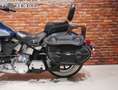 Harley-Davidson Softail Heritage FLSTC Classic 1450 Bleu - thumbnail 16
