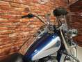 Harley-Davidson Heritage FLSTC Classic 1450 Blue - thumbnail 11