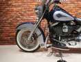 Harley-Davidson Softail Heritage FLSTC Classic 1450 Blauw - thumbnail 18