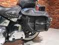 Harley-Davidson Softail Heritage FLSTC Classic 1450 Blauw - thumbnail 25